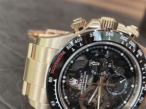 la barrichello rolex daytona|rubens Barrichello for sale.